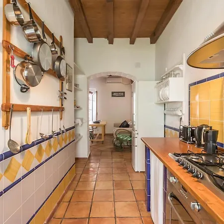 La Casa Del Alfarero