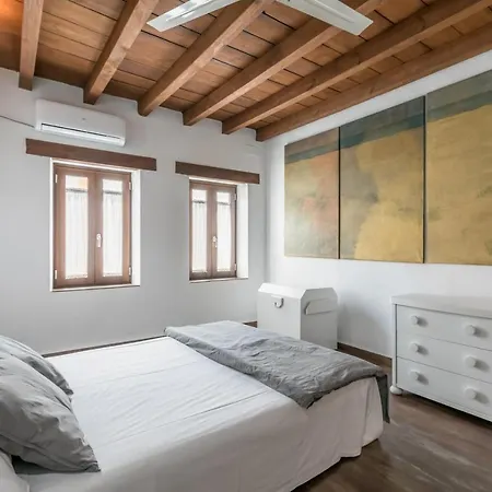 La Casa Del Alfarero