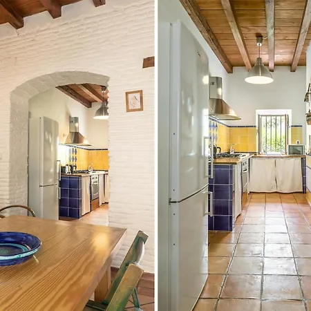 La Casa Del Alfarero Apartment