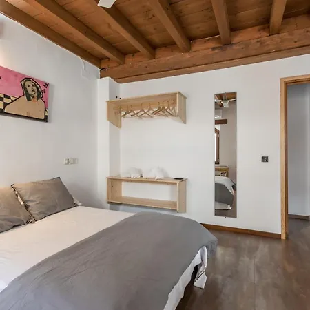 La Casa Del Alfarero * Siviglia