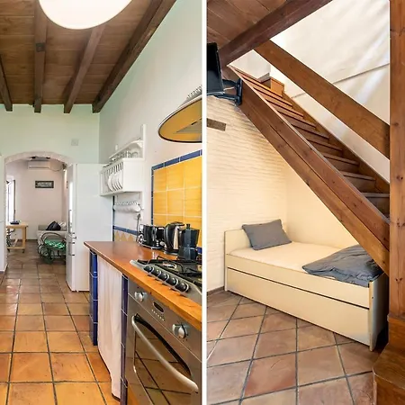 La Casa Del Alfarero *