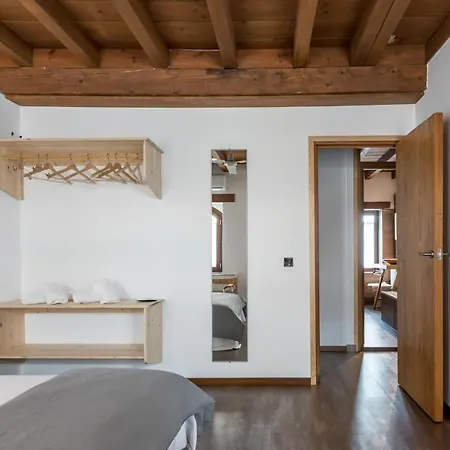 La Casa Del Alfarero Apartment