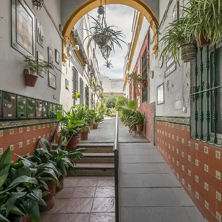 La Casa Del Alfarero *