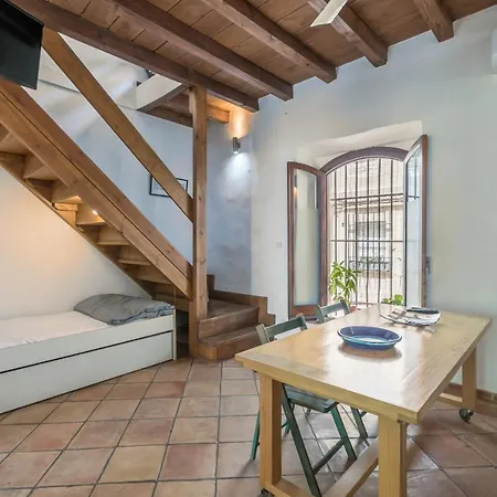 La Casa Del Alfarero *