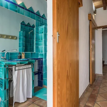 Appartamento La Casa Del Alfarero *