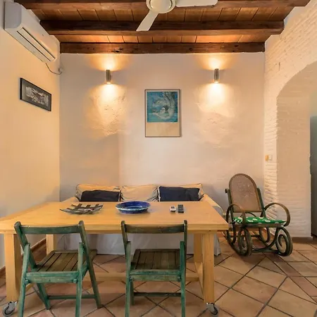 La Casa Del Alfarero *