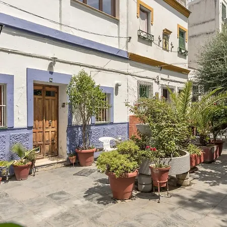 Apartment La Casa Del Alfarero