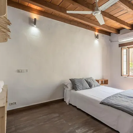 Apartment La Casa Del Alfarero Seville